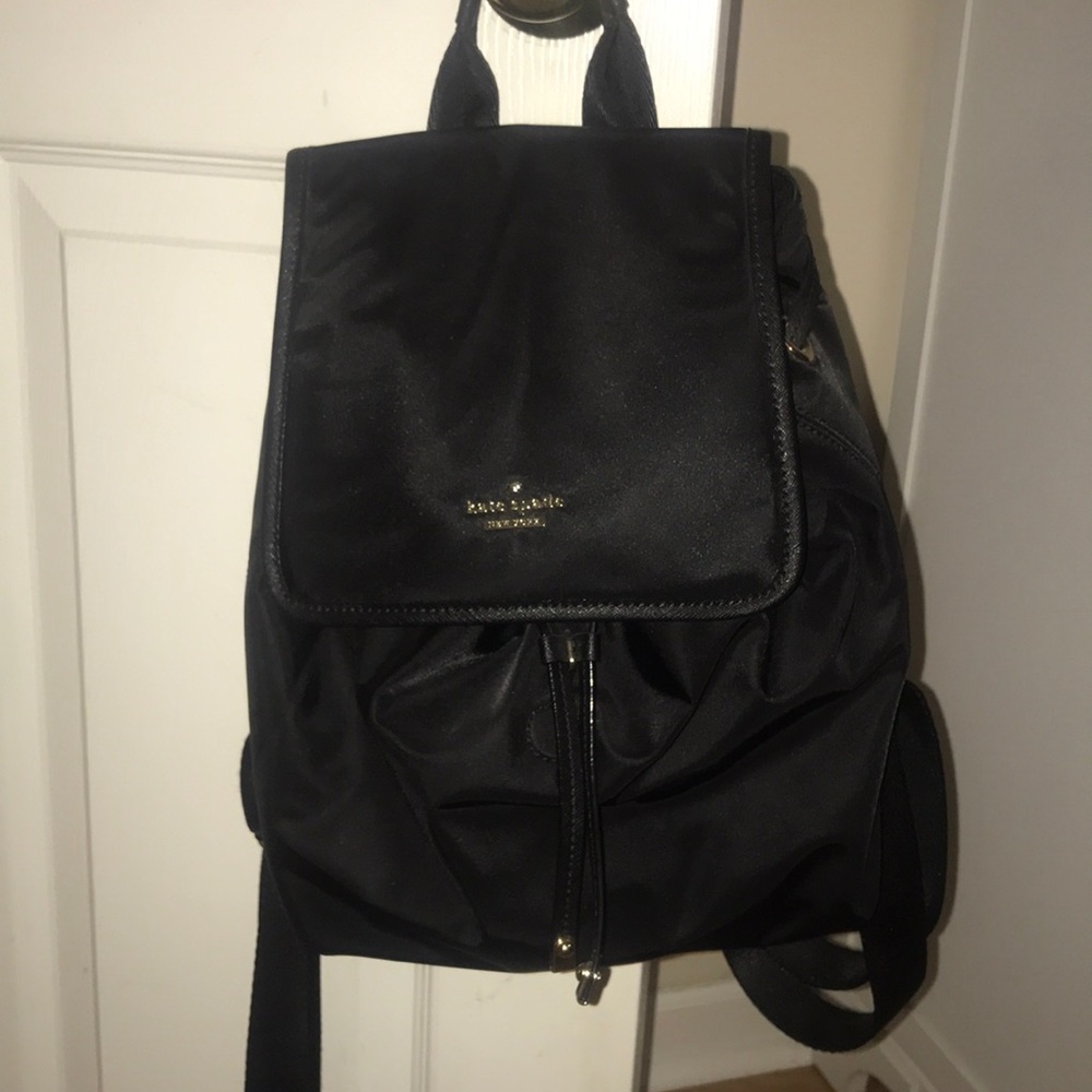 Kate Spade backpack!